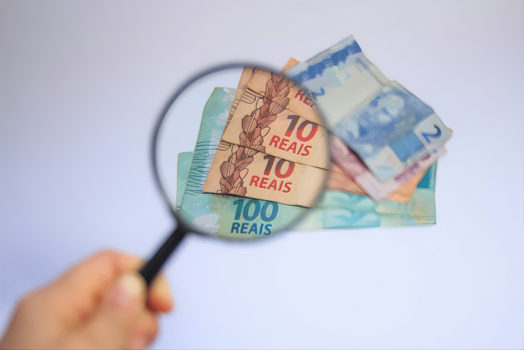 Como Multiplicar Dinheiro