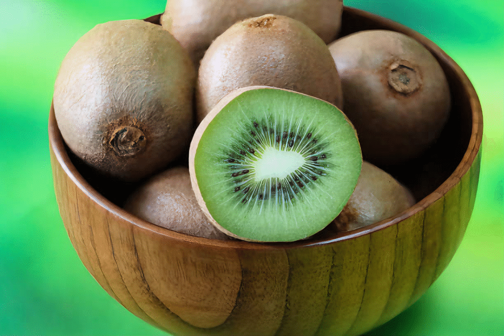 Frutas com Baixo Índice Glicêmico